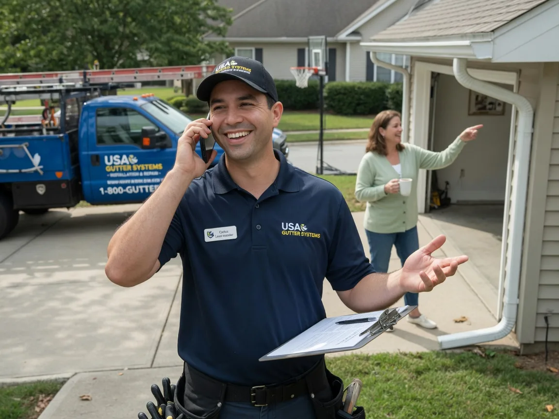 Gutter Installation Darlington, SC FAQs